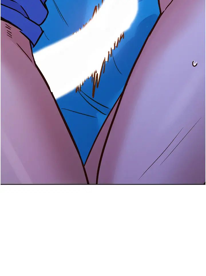 友情万睡第62话-想要又粗又硬的东西