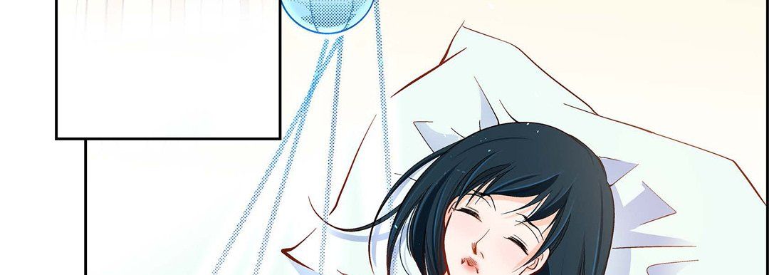 献给心臟第46话