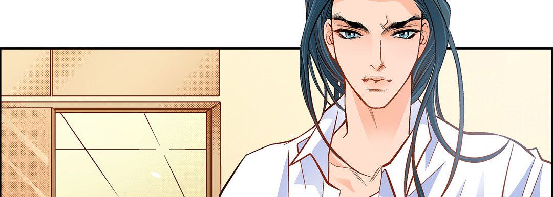 献给心臟第46话