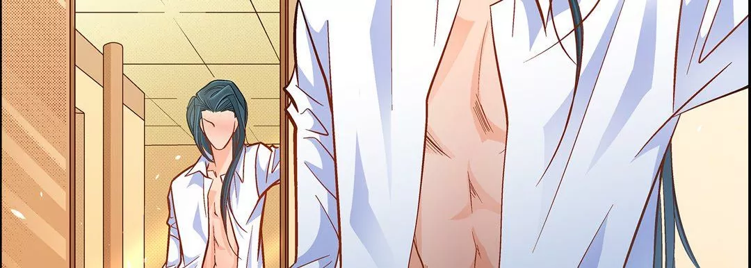 獻給心臟第46話