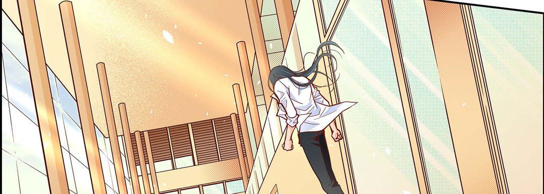 獻給心臟第46話