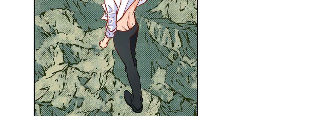 獻給心臟第46話