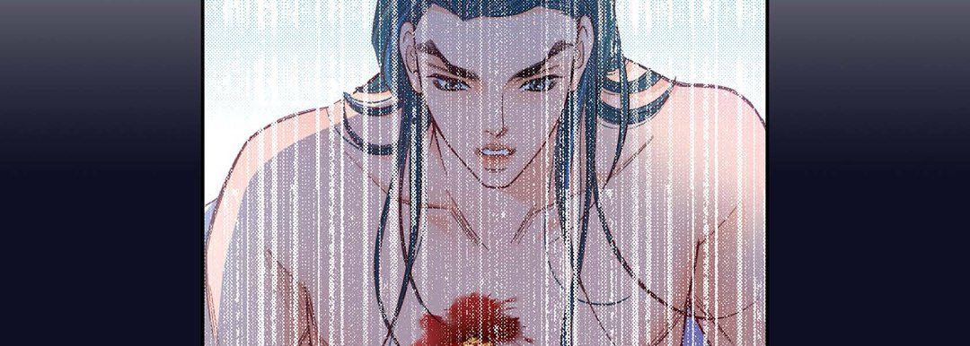 献给心臟第46话