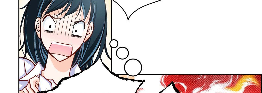 献给心臟第47话