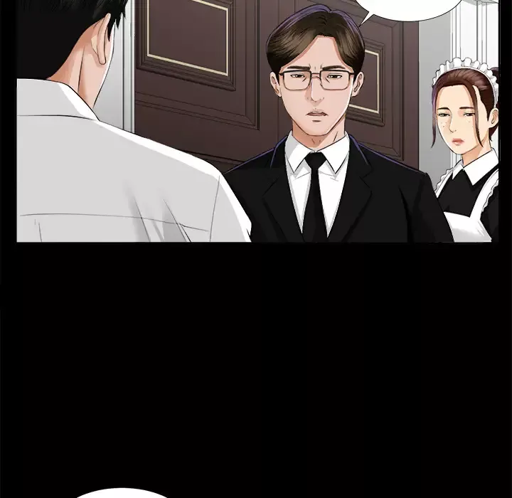 未亡人-第8话 - 图片 51