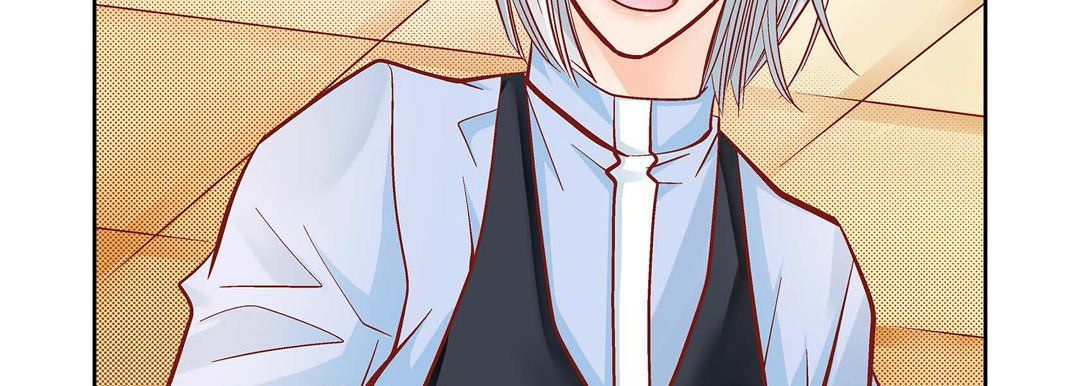 献给心臟第47话