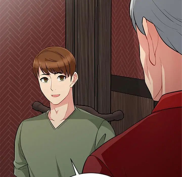 我的继母是寡妇第1话