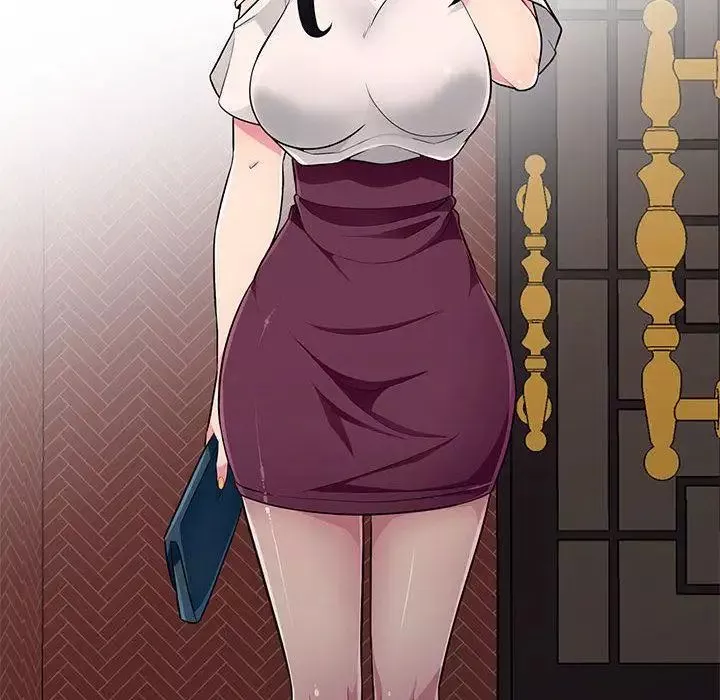 我的繼母是寡婦第1话