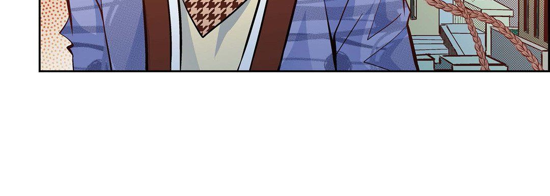 獻給心臟第47話