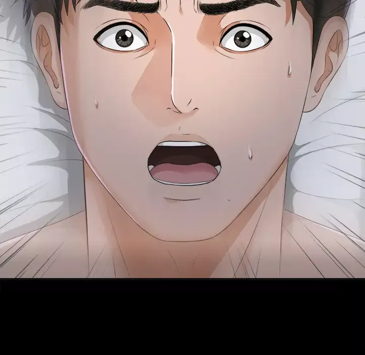 未亡人-第8话 - 图片 109