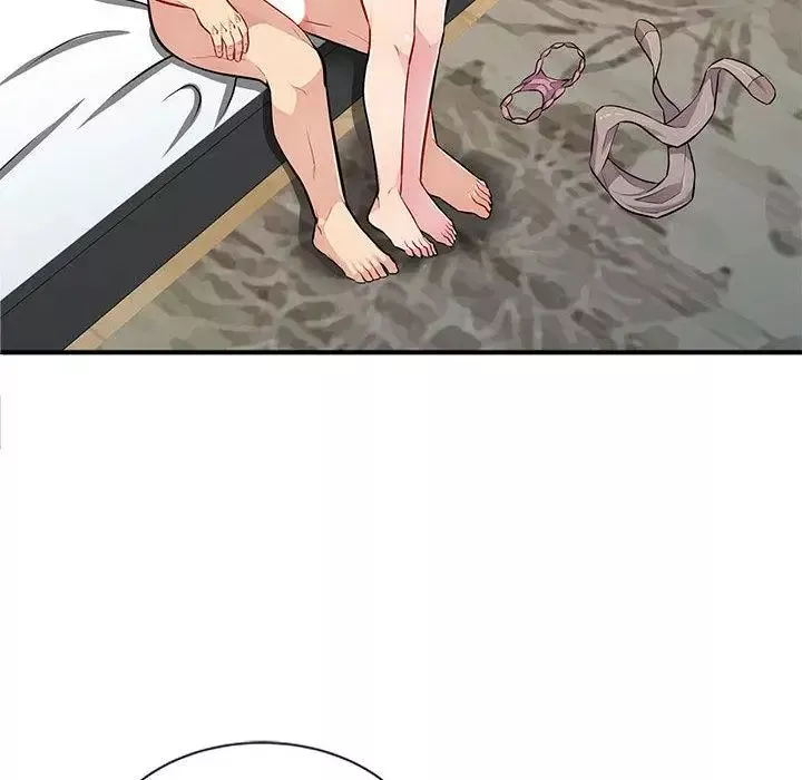 我的繼母是寡婦第1话