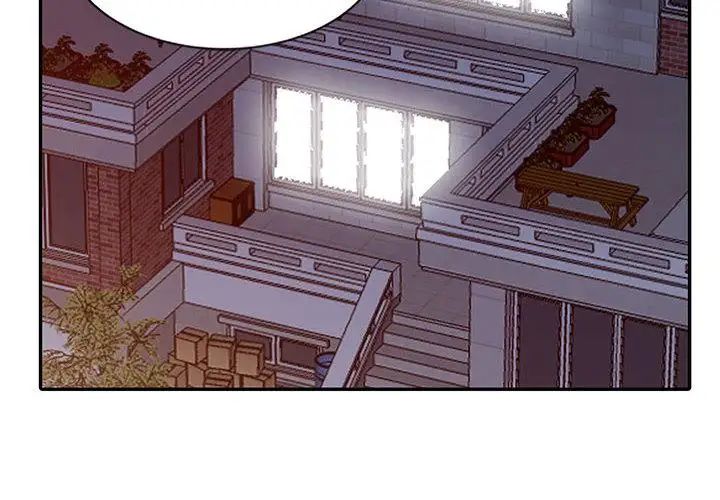 我的继母是寡妇第2话