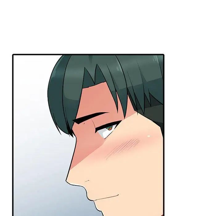 我的繼母是寡婦第2话