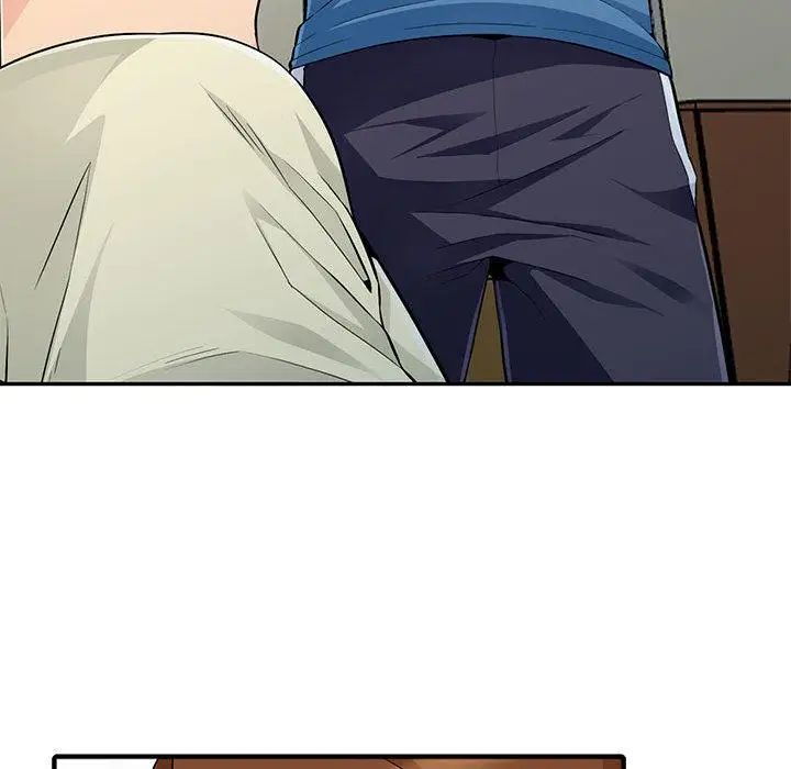 我的继母是寡妇第2话