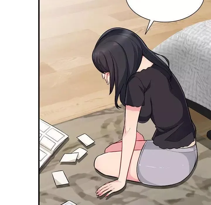 我的繼母是寡婦第2话