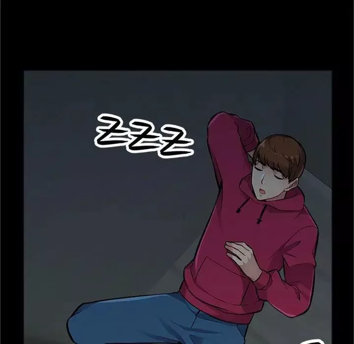 我的繼母是寡婦第2话