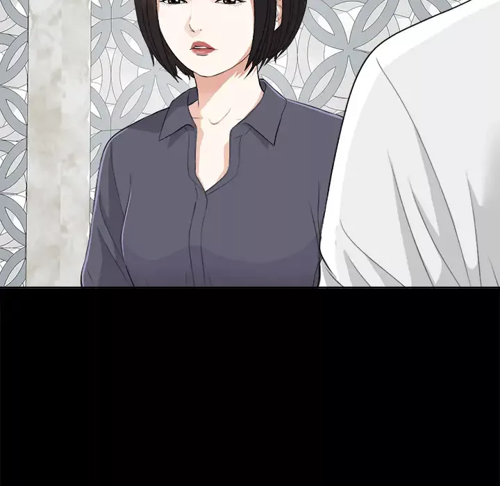 未亡人-第9话 - 图片 135