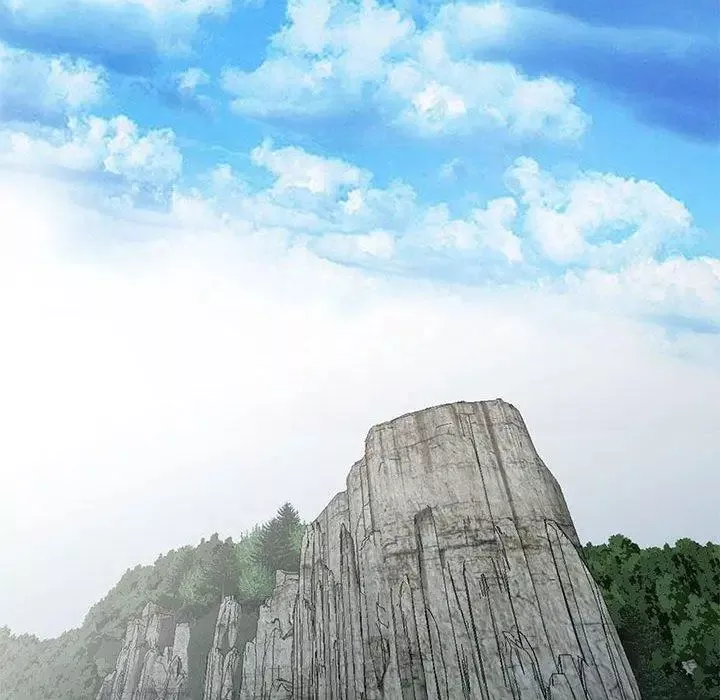 我的继母是寡妇-第3话 - 图片 52