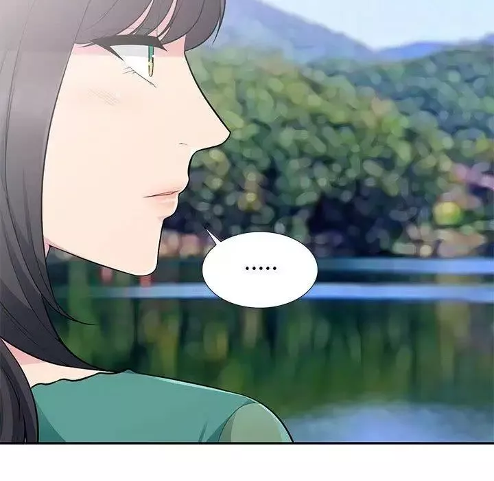 我的继母是寡妇-第3话 - 图片 61