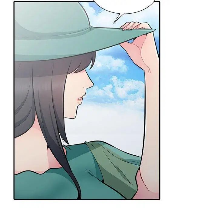 我的继母是寡妇第3话