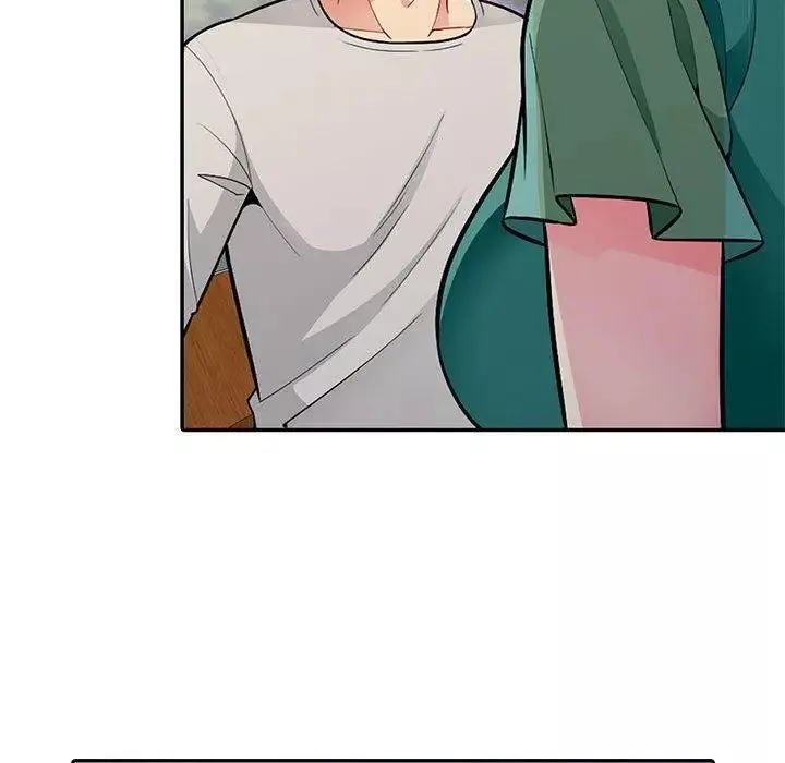 我的繼母是寡婦第3话