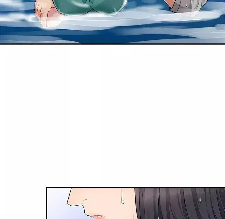 我的繼母是寡婦第3话