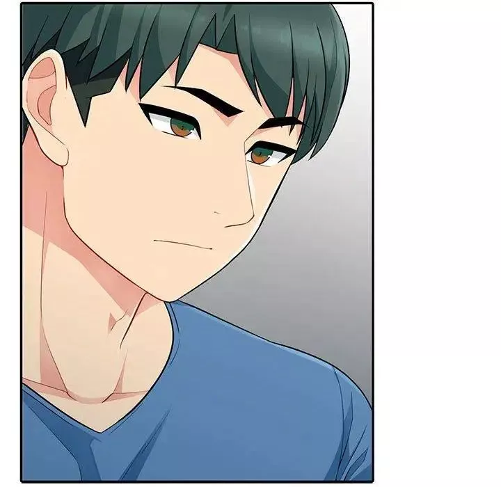 我的繼母是寡婦第3话
