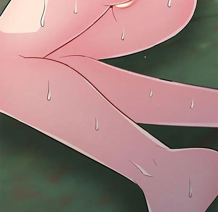 我的繼母是寡婦第3话