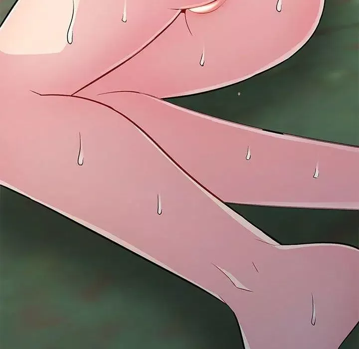 我的繼母是寡婦第3话