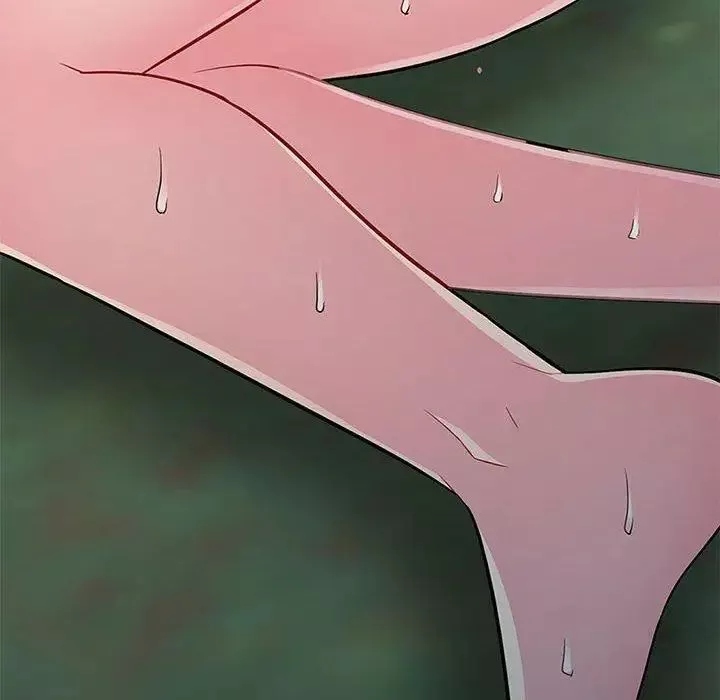 我的繼母是寡婦第4话