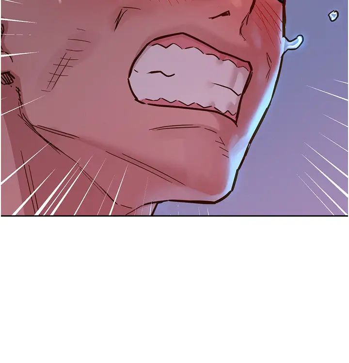 友情万睡第73话-对学妹起戒心的澄雅