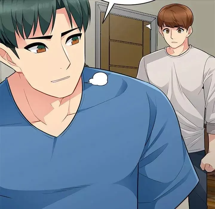 我的繼母是寡婦第4话
