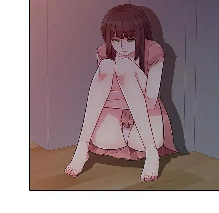 我的繼母是寡婦第5话