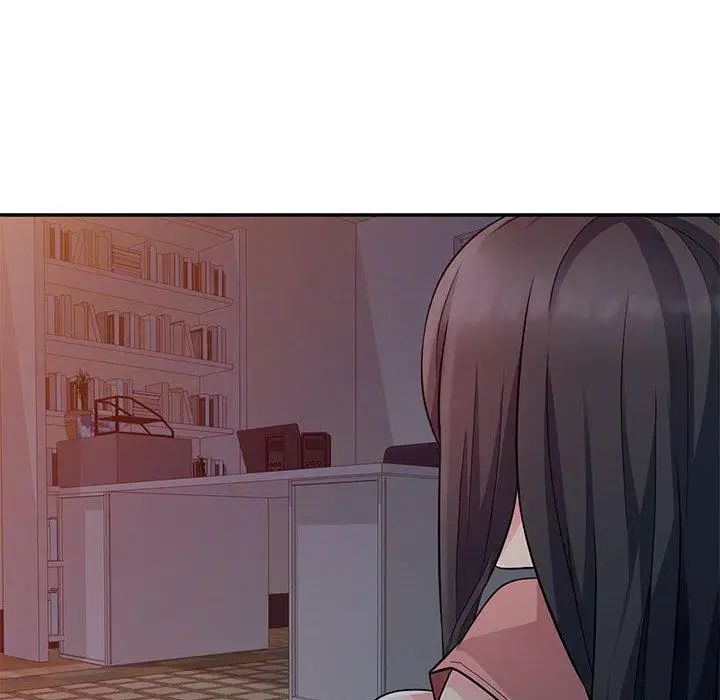 我的繼母是寡婦第5话