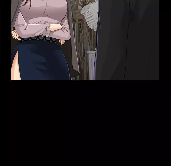 未亡人第11话