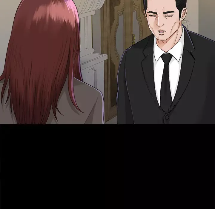 未亡人-第11话 - 图片 97