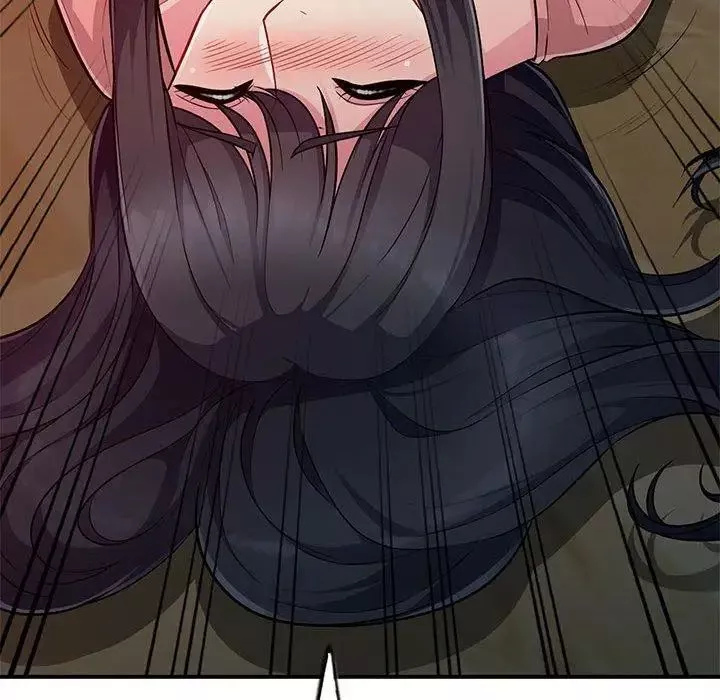 我的繼母是寡婦第5话