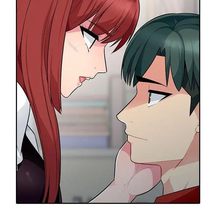 我的繼母是寡婦第6话