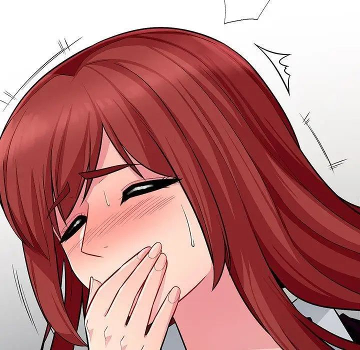 我的繼母是寡婦第6话