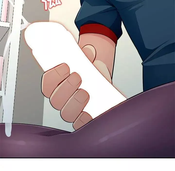 我的繼母是寡婦第6话