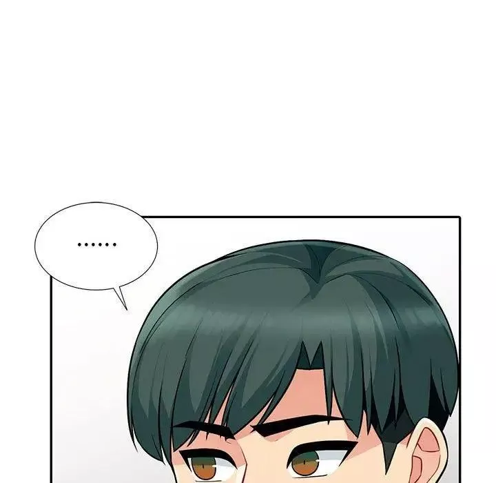 我的继母是寡妇-第7话 - 图片 16
