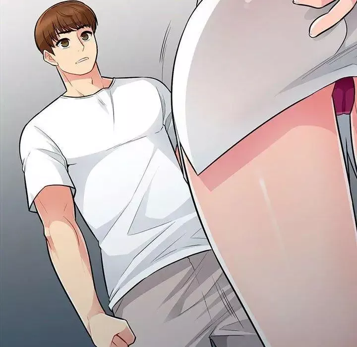 我的繼母是寡婦第7话
