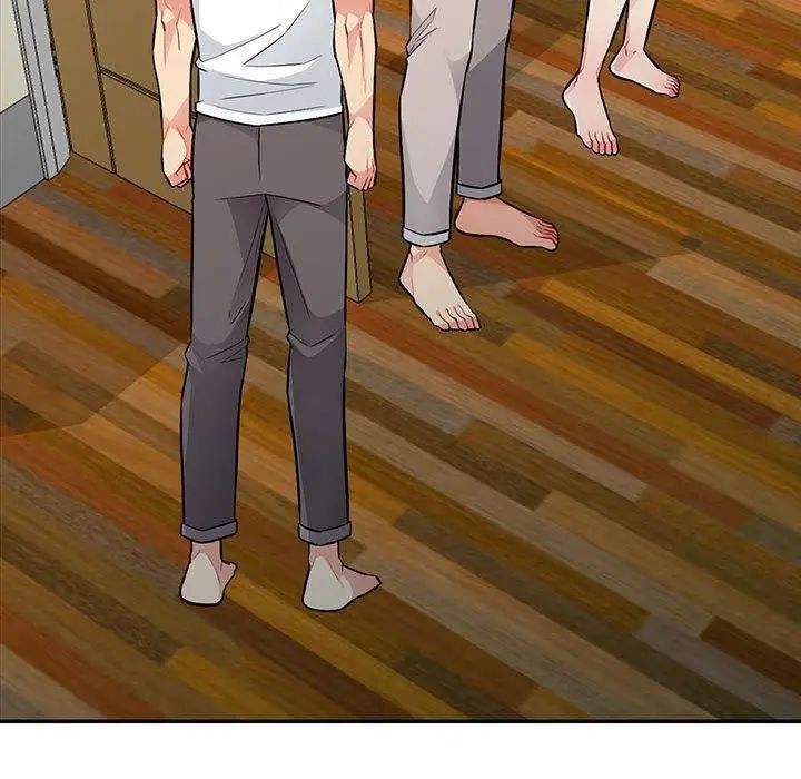 我的繼母是寡婦第7话