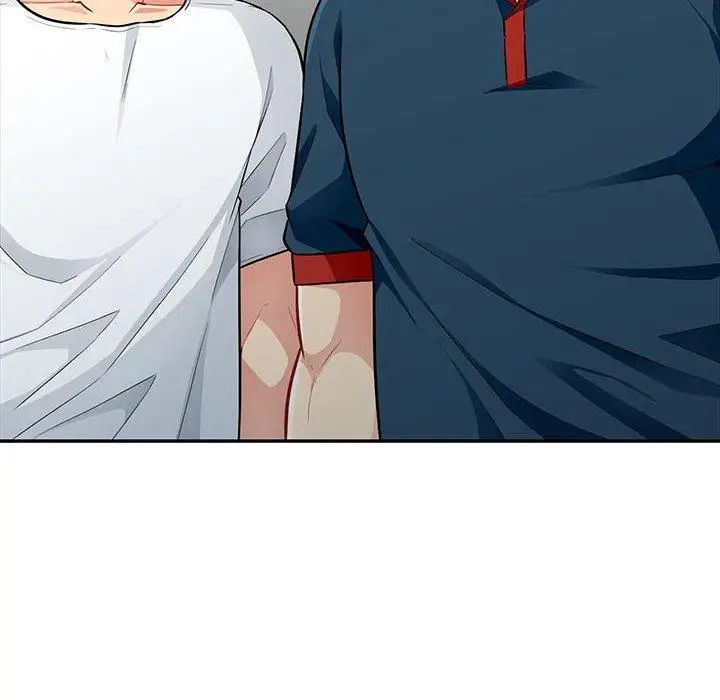 我的繼母是寡婦第7话