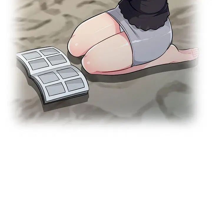 我的继母是寡妇第7话