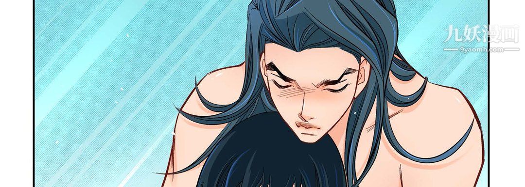 獻給心臟第53話