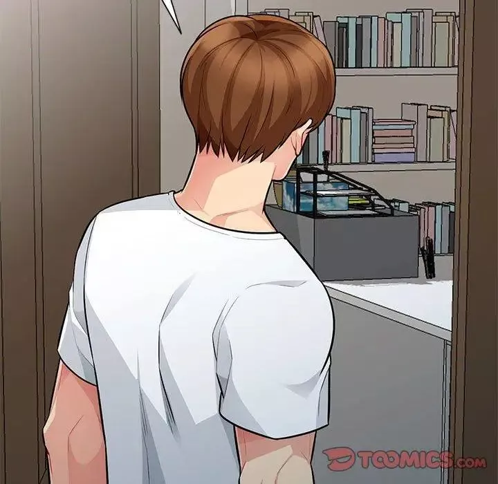我的繼母是寡婦第7话