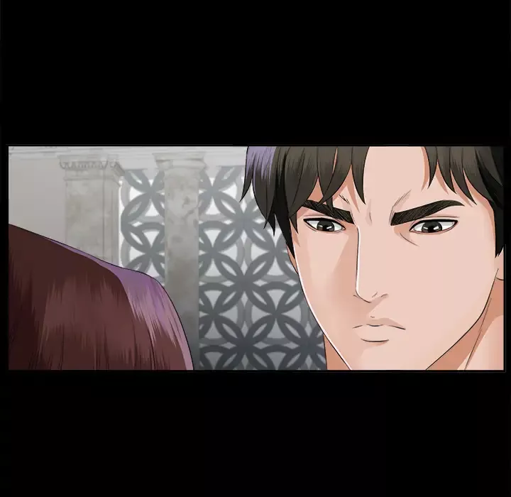 未亡人第13话
