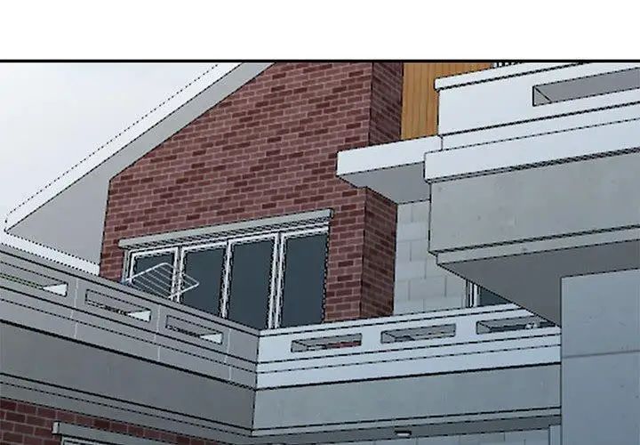 我的继母是寡妇第8话