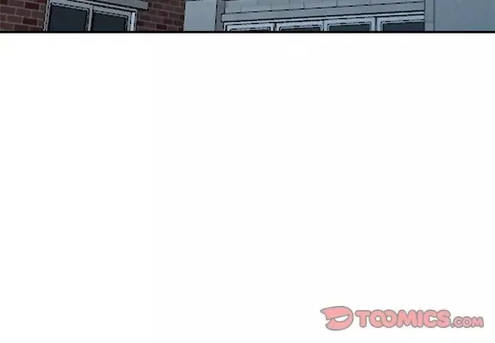 我的繼母是寡婦第8话